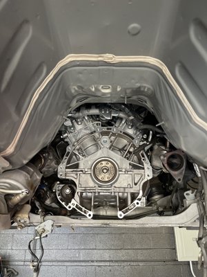 GLENWOOD ALISO CREEK AUTO REPAIR - Updated March 2026 - 221 Photos ...