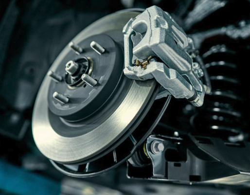 Brake Repairs - If you're experiencing brake symptoms such as a squealing or grinding noise, a pulsating brake pedal, an abnormal amount of brake pedal travel, or a red brake light indicator, it is time to have your brakes checked as soon as possible. At Elsy Discount Tire, we can quickly and professionally solve your problem and get you back on the road safely. Give us a call or stop by today to get your brakes checked and repaired if needed! Brake Repairs - If you're experiencing brake symptoms such as a squealing or grinding noise, a pulsating brake pedal, an abnormal amount of brake pedal travel, or a red brake light indicator, it is time to have your brakes checked as soon as possible. At Elsy Discount Tire, we can quickly and professionally solve your problem and get you back on the road safely. Give us a call or stop by today to get your brakes checked and repaired if needed!