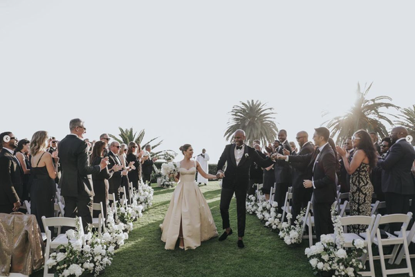 Wedding Ceremony - Lara&Adam - Elite Jazz Quartet at the Wedding Ceremony, Cocktail hour and Dinner Wedding Ceremony - Lara&Adam - Elite Jazz Quartet at the Wedding Ceremony, Cocktail hour and Dinner