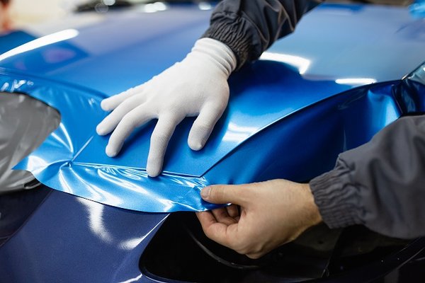 VEHICLE WRAPS - VEHICLE WRAPS & FULL DESIGN SERVICE