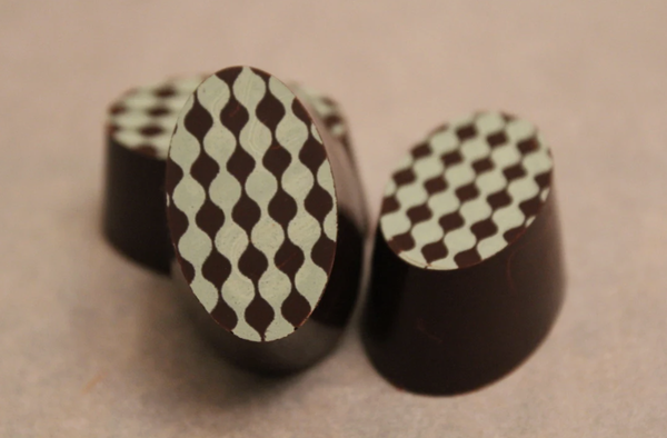 Custom Orders - Stand Out with Custom Chocolates from The Chocolate Bar Davis
At The Chocolate Bar Davis, we believe chocolate should be as memorable as your brand. That’s why we create custom artisanal chocolates designed to help you stand out—whether you’re looking to elevate your marketing, impress clients, or add a signature touch to a special occasion. From personalized packaging to flavors crafted with locally sourced ingredients, our chocolates deliver both style and substance. Make your mark with a sweet experience that sets you apart. Custom Orders - Stand Out with Custom Chocolates from The Chocolate Bar Davis
At The Chocolate Bar Davis, we believe chocolate should be as memorable as your brand. That’s why we create custom artisanal chocolates designed to help you stand out—whether you’re looking to elevate your marketing, impress clients, or add a signature touch to a special occasion. From personalized packaging to flavors crafted with locally sourced ingredients, our chocolates deliver both style and substance. Make your mark with a sweet experience that sets you apart.