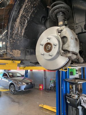 Maintenance - Friendly repair facility open to all makes and models. Schedule your Full Synthetic oil change, Tire rotation, Coolant flush or any other vehicle services you may need. Maintenance - Friendly repair facility open to all makes and models. Schedule your Full Synthetic oil change, Tire rotation, Coolant flush or any other vehicle services you may need.