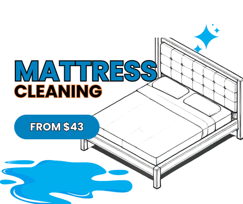 Mattress Cleaning 2024 - At SVC Cleaning, we understand the importance of a clean and hygienic sleeping environment. Our professional mattress cleaning service is designed to provide you with the deepest clean, ensuring a healthier and more comfortable sleep.
Our comprehensive mattress cleaning process includes:
- Deep Cleaning: We utilize advanced cleaning equipment and eco-friendly solutions to penetrate deep into the mattress fibers, removing dust mites, allergens, and bacteria.
- Stain Removal: Our skilled technicians effectively treat and remove various stains, including sweat, urine, blood, and other common mattress stains.
- Deodorization: We eliminate odors at the source, leaving your mattress smelling fresh and clean.
- Sanitization: Our cleaning process includes thorough sanitization, ensuring that your mattress is free from harmful germs and pathogens.
Regular mattress cleaning not only improves the quality of your sleep but also extends the life of your mattress. With SVC Cleaning, you can rest assured that your mattress will be professionally cleaned and sanitized, promoting a healthier sleeping environment. Mattress Cleaning 2024 - At SVC Cleaning, we understand the importance of a clean and hygienic sleeping environment. Our professional mattress cleaning service is designed to provide you with the deepest clean, ensuring a healthier and more comfortable sleep.
Our comprehensive mattress cleaning process includes:
- Deep Cleaning: We utilize advanced cleaning equipment and eco-friendly solutions to penetrate deep into the mattress fibers, removing dust mites, allergens, and bacteria.
- Stain Removal: Our skilled technicians effectively treat and remove various stains, including sweat, urine, blood, and other common mattress stains.
- Deodorization: We eliminate odors at the source, leaving your mattress smelling fresh and clean.
- Sanitization: Our cleaning process includes thorough sanitization, ensuring that your mattress is free from harmful germs and pathogens.
Regular mattress cleaning not only improves the quality of your sleep but also extends the life of your mattress. With SVC Cleaning, you can rest assured that your mattress will be professionally cleaned and sanitized, promoting a healthier sleeping environment.