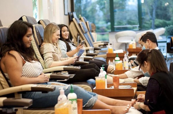 brilliance salon hembree brilliance salon hembree