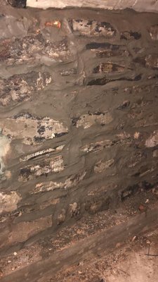 Masonry - All masonry work Masonry - All masonry work