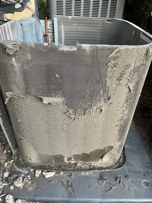 AC Service Residential (Cooling - An annual tune-up improves system efficiency, reduces unexpected failures, and ensures your unit operates safely and quietly. Clients often see better cooling performance and longer equipment lifespan.
