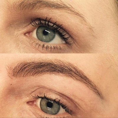 Brow Tinting - Eyebrow Tinting services to make those brows pop! Ask one of our specialists about their recommendations for your brow tint . Brow Tinting - Eyebrow Tinting services to make those brows pop! Ask one of our specialists about their recommendations for your brow tint .