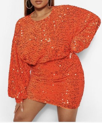 Tangerine Shimmer Dress - Check out our Tangerine Shimmer Dress! Keeps you warm & its thick material will keep you warm. Back is out. Perfect for a night out. Tangerine Shimmer Dress - Check out our Tangerine Shimmer Dress! Keeps you warm & its thick material will keep you warm. Back is out. Perfect for a night out.