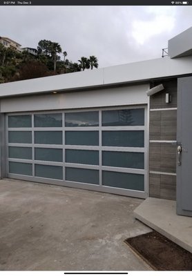 Garage door - Garage doors Garage door - Garage doors