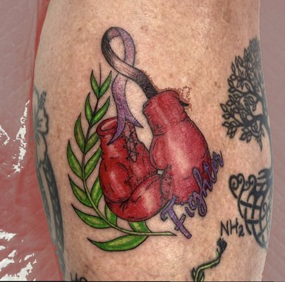 Tattoos By Stephanie - Stephanie has time available and would love to discuss your next project with you! You can reach her on Instagram at @stephaniepeanut123 or by calling the shop at 720-445-5956! Tattoos By Stephanie - Stephanie has time available and would love to discuss your next project with you! You can reach her on Instagram at @stephaniepeanut123 or by calling the shop at 720-445-5956!