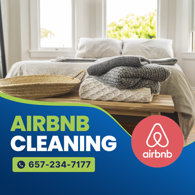 AirBNB Cleaning - We help owners keep their Airbnb cleaned and high-rated AirBNB Cleaning - We help owners keep their Airbnb cleaned and high-rated