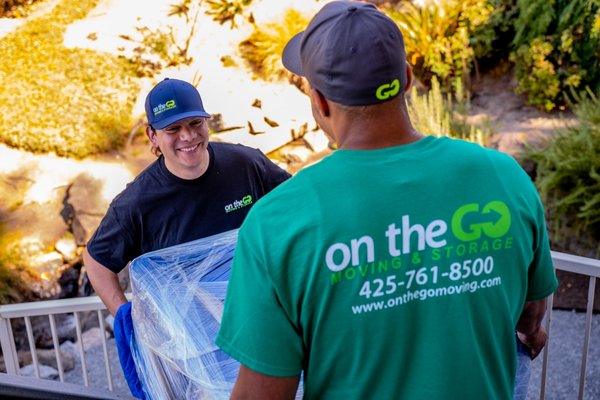 Get 15% off your move - If you move with us on a Tuesday, Wednesday or Thursday you will get 10% off your move.