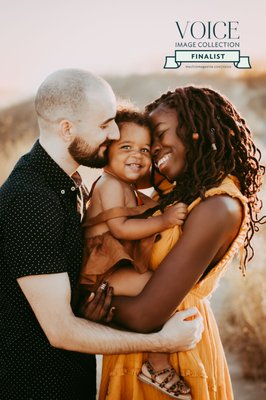 Families - Your story, beautifully captured.