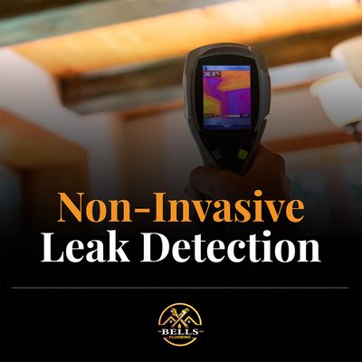 Leak Detection & Repair - Find Leaks Before They Find Your Foundation. Hidden plumbing leaks can silently damage your home, drive up water bills, and create serious health hazards like mold growth. At Bells Plumbing, we provide advanced leak detection and repair services throughout Northern Utah, using cutting-edge technology to locate leaks quickly and accurately.

Whether it’s a slab leak, hidden pipe leak, or main water line issue, our licensed plumbers deliver precise, non-invasive detection and lasting repairs to protect your property and restore your plumbing system.