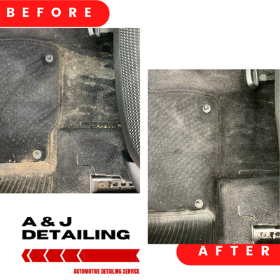 🚗✨Ultimate Auto Detailing  experience A&J Detailing! ✨🚗 - By choosing A&J Detailing, you're supporting local University of Minnesota students striving to create and grow our business. We understand people want a high quality service at an affordable price so we are dedicated to delivering exceptional services that exceed your expectations!