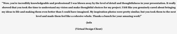 What clients are saying… - Real clients, real testimonials What clients are saying… - Real clients, real testimonials