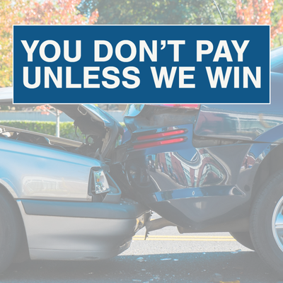 Personal Injury Attorney - Hoybjerg Law has successfully recovered millions of dollars on behalf of injured auto accident victims. Our sterling representation in the legal field is evident by our results and satisfied clients. We'll be there for you every step of the way, from the accident scene, through litigation, and into Court.