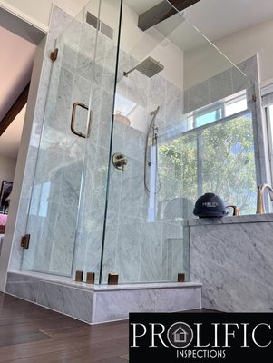 BATHROOM REMODELS - At Prolific Inspections, one of our fields of expertise lies in the artful transformation of bathrooms, and we take pride in being specialists in the field of bathroom remodels. With a keen eye for design, a commitment to superior craftsmanship, and a focus on personalized solutions, we excel in creating bathrooms that seamlessly blend aesthetics with functionality. Our team at Prolific Inspections understands the unique challenges and opportunities that each bathroom space presents, and we bring forth innovative ideas to elevate the overall ambiance. From selecting high-quality materials to incorporating modern technologies, we ensure that every aspect of the remodel reflects our dedication to excellence. Trust Prolific Inspections to turn your bathroom vision into a reality, where each project is a testament to our passion for creating spaces that exceed expectations. BATHROOM REMODELS - At Prolific Inspections, one of our fields of expertise lies in the artful transformation of bathrooms, and we take pride in being specialists in the field of bathroom remodels. With a keen eye for design, a commitment to superior craftsmanship, and a focus on personalized solutions, we excel in creating bathrooms that seamlessly blend aesthetics with functionality. Our team at Prolific Inspections understands the unique challenges and opportunities that each bathroom space presents, and we bring forth innovative ideas to elevate the overall ambiance. From selecting high-quality materials to incorporating modern technologies, we ensure that every aspect of the remodel reflects our dedication to excellence. Trust Prolific Inspections to turn your bathroom vision into a reality, where each project is a testament to our passion for creating spaces that exceed expectations.