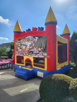Let's get the party started - Let us help you plan your next party!