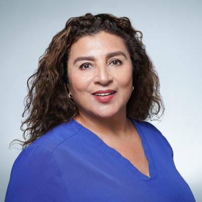 Medical Headshots - Headshots in your scrubs to show customers that you're professional and competent. Also good for medical residency application photos.