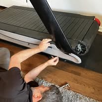 Peloton Tread Plus Move - Peloton customers are reaching out to us to make sure that their expensive, and cherished, treadmills are properly disassembled, movers are informed of what they can and can not do moving them, and are then properly reassembled and activated at the new home Peloton Tread Plus Move - Peloton customers are reaching out to us to make sure that their expensive, and cherished, treadmills are properly disassembled, movers are informed of what they can and can not do moving them, and are then properly reassembled and activated at the new home