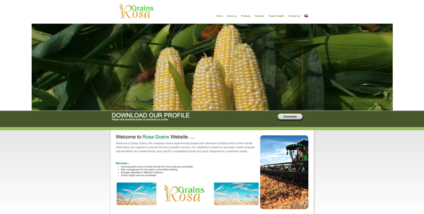 Web Designs - Rosa Grains - We will design your website to give your business a professional look and drive more clients. Call or message us to set up an appointment! Web Designs - Rosa Grains - We will design your website to give your business a professional look and drive more clients. Call or message us to set up an appointment!