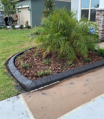 Decorative concrete curbing borders edging - Luxury Stoneworks, a family-owned and operated business in the Tampa Bay area for 5 years, excels in crafting high-quality decorative concrete curbing borders for homes and businesses. Our specialized products and services, coupled with personalized customer attention, cater to the expectations of homeowners and business owners throughout the greater Tampa Bay area and neighboring communities. Experience the perfect blend of reasonable prices and delightful results with our decorative concrete solutions. Decorative concrete curbing borders edging - Luxury Stoneworks, a family-owned and operated business in the Tampa Bay area for 5 years, excels in crafting high-quality decorative concrete curbing borders for homes and businesses. Our specialized products and services, coupled with personalized customer attention, cater to the expectations of homeowners and business owners throughout the greater Tampa Bay area and neighboring communities. Experience the perfect blend of reasonable prices and delightful results with our decorative concrete solutions.