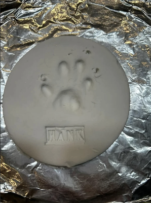 Cherished Pet Keepsakes – Treasures That Last - Celebrate the bond you shared with your beloved companion through custom keepsakes from Over the Bridge Pet Services. Available 24/7, we offer a thoughtful selection of memorial items including engraved urns, paw print impressions, fur clippings, and personalized jewelry. Each keepsake is crafted to honor your pet’s unique life and the memories you created together. 📞 (405) 625-4140 — Reach out anytime for compassionate support.