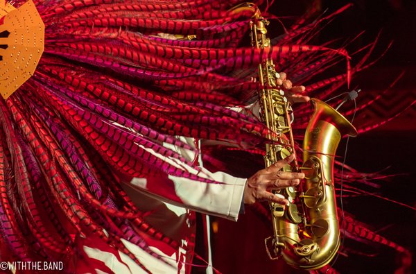 Live Jazz & Afro-Cuban Music Night - Experience live Afro-Cuban jazz, mambo, and vinyl DJ sets in DTLA. Our immersive cabaret blends live music, dance, and vintage glamour for a one-of-a-kind nightlife experience in Los Angeles.
