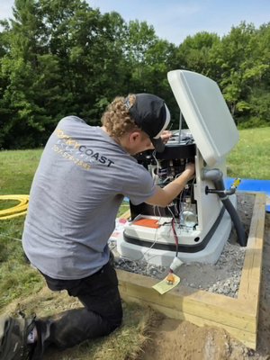 Generators - Stay powered with reliable generator solutions.

Don’t let power outages disrupt your life. Our expert services and generator installation ensure you always have dependable backup power when needed. Whether installing a standby generator or servicing your portable unit, we’ve got you covered with high‑quality, efficient solutions tailored to your needs.

Uninterrupted Power:
Keep your home or business running smoothly during outages.

Professional Installation:
Enjoy seamless setup by certified experts, ensuring optimal performance for years to come.

Portable Generators:
Ensure you’re prepared for any outage with reliable portable generators.

Maintenance Plans:
Extend the life of your generator with comprehensive service contracts and regular maintenance.