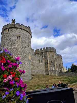 🏰👑 Crafting Royal Memories: Windsor Castle & London - Experience the pinnacle of British heritage with Wild Luxury Odysseys. We transform standard sightseeing into an elite, deeply personalized journey. From the urban energy of London to the regal grandeur of Windsor, every single detail of your day is pre-planned and organized to absolute perfection.
Why Journey With Us?
* Total Peace of Mind: Leave the logistics to us with an itinerary meticulously planned from start to finish.
* All-Inclusive Entry: Skip the stress of booking because all your premium entry tickets are secured and included.
* Elite Chauffeur Service: Travel in style with our fleet of luxury, climate-controlled executive vehicles.
* Master Storytellers: Skip the boring lectures with guides who bring British history to life through gripping tales.
* Bespoke Itineraries: Tailor every stop, photo opportunity, and lunch break to your exact pace.
The Royal Highlights
* Windsor Castle Grandeur: Walk through 1,000 years of royal history at the world's oldest and largest occupied castle with guaranteed entry.
* St. George’s Chapel: View the stunning Gothic architecture and final resting place of legendary monarchs.
* The Long Walk: Capture breathtaking, panoramic photos of the castle from the famous tree-lined avenue.
* The London Majesty: Explore iconic sights like the Tower of London, Westminster Abbey, and Parliament from the best viewpoints.
* Hidden London: Discover secret courtyards, historic pubs, and exclusive boutiques away from the crowds.
Sit back, relax, and immerse yourself in the luxury of discovery while we deliver a flawless, world-class experience. 🏰👑 Crafting Royal Memories: Windsor Castle & London - Experience the pinnacle of British heritage with Wild Luxury Odysseys. We transform standard sightseeing into an elite, deeply personalized journey. From the urban energy of London to the regal grandeur of Windsor, every single detail of your day is pre-planned and organized to absolute perfection.
Why Journey With Us?
* Total Peace of Mind: Leave the logistics to us with an itinerary meticulously planned from start to finish.
* All-Inclusive Entry: Skip the stress of booking because all your premium entry tickets are secured and included.
* Elite Chauffeur Service: Travel in style with our fleet of luxury, climate-controlled executive vehicles.
* Master Storytellers: Skip the boring lectures with guides who bring British history to life through gripping tales.
* Bespoke Itineraries: Tailor every stop, photo opportunity, and lunch break to your exact pace.
The Royal Highlights
* Windsor Castle Grandeur: Walk through 1,000 years of royal history at the world's oldest and largest occupied castle with guaranteed entry.
* St. George’s Chapel: View the stunning Gothic architecture and final resting place of legendary monarchs.
* The Long Walk: Capture breathtaking, panoramic photos of the castle from the famous tree-lined avenue.
* The London Majesty: Explore iconic sights like the Tower of London, Westminster Abbey, and Parliament from the best viewpoints.
* Hidden London: Discover secret courtyards, historic pubs, and exclusive boutiques away from the crowds.
Sit back, relax, and immerse yourself in the luxury of discovery while we deliver a flawless, world-class experience.