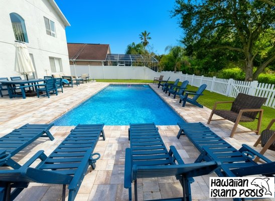 HAWAIIAN ISLAND POOLS - Updated September 2026 - 26 Photos - 6040