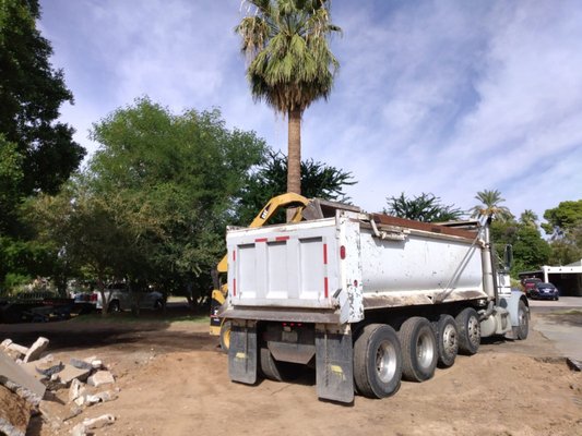 Demolition work - Need som Demo work done, no worries we got you covered!! Demolition work - Need som Demo work done, no worries we got you covered!!