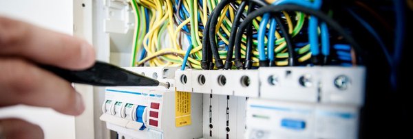 CIRCUIT UPGRADES - CIRCUIT UPGRADES
Upgrading your circuits can ensure your home has the juice it needs for today’s electrical lifestyl CIRCUIT UPGRADES - CIRCUIT UPGRADES
Upgrading your circuits can ensure your home has the juice it needs for today’s electrical lifestyl
