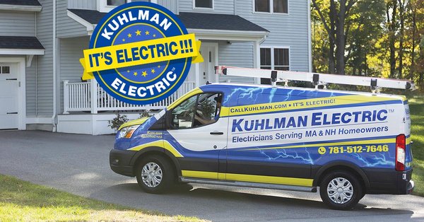 Kuhlman Electric™ In-Home Estimates - When you need an electrician for any residential project, big or small, call Kuhlman Electric™ and schedule service. Or if you are price shopping a larger project book an In-Home estimate. We will arrive on-time, answer your questions, and leave you with an accurate detailed price quote. Regardless of what you decide, Kuhlman Electric™ thanks you for your consideration.
