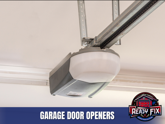 Garage Door Openers - Our comprehensive suite of garage door opener services includes the installation of new openers, maintenance, and repair of existing openers, ensuring the ultimate functionality and performance of your garage doors. Garage Door Openers - Our comprehensive suite of garage door opener services includes the installation of new openers, maintenance, and repair of existing openers, ensuring the ultimate functionality and performance of your garage doors.