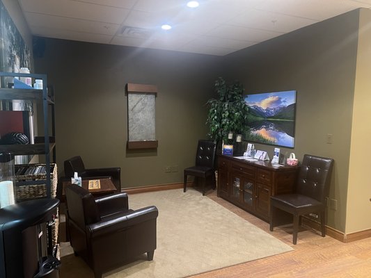 Mita Functional Medicine - At MITA Functional Medicine & Neurofeedback, we take a root-cause approach to health. We combine advanced lab testing, hormone optimization, and brain-based therapies to improve energy, mood, focus, sleep, and overall wellness.