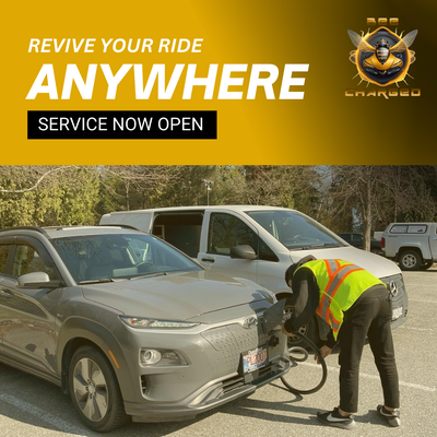 24/7 Emergency Ev charging mobile service - Avoid the wait and inconvenience of towing. Our mobile charging team brings the power directly to you, wherever you are. 24/7 Emergency Ev charging mobile service - Avoid the wait and inconvenience of towing. Our mobile charging team brings the power directly to you, wherever you are.