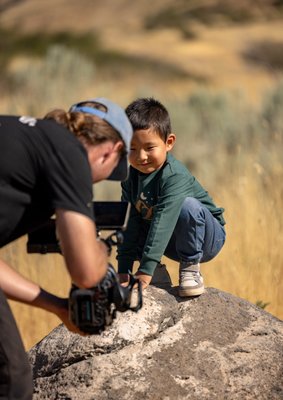Little Sleepies Fall Capsule Collection - Introducing The Fall Play Capsule Collection for Little Sleepies