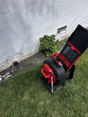 The blessings of Service work - As a service technicians we are faced with many challenges.