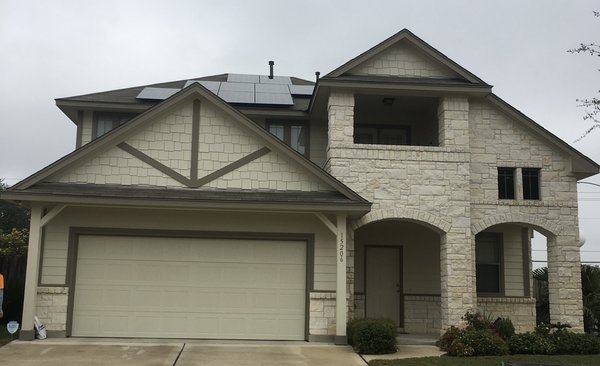 Solar - Clean solar installation Solar - Clean solar installation