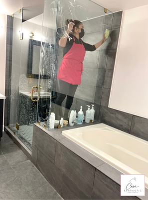 4,200 sq ft estate | Weekly Luxury Maintenance Clean - Problem: A dual-career household tried three cleaners—none could keep up with pet hair, fingerprints, and a strict 2-hour access window.

Solution: Rosewood deployed a two-person vetted crew, zone-cleaning workflow, and eco enzymes for pet dander.

Payoff:
- 2 hrs, 3 min avg. door-to-door completion (previous vendors: 3 hrs 45 min)
- 98 % surface dust reduction measured by handheld particle reader
- Zero reschedule requests in six months of service

Client quote: “You gave us our weekends back—worth every dollar.”