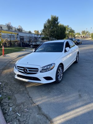 2016 Mercedes c300 - 2016 Mercedes C300 2016 Mercedes c300 - 2016 Mercedes C300