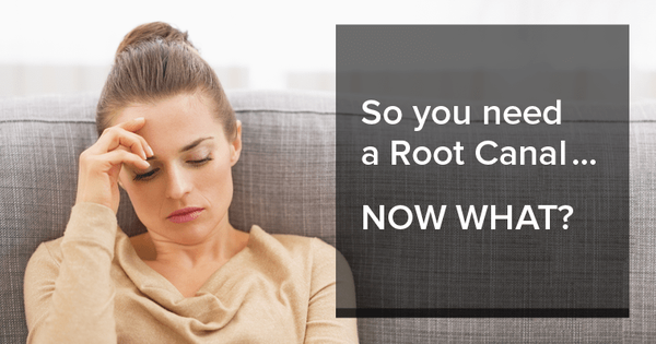 $1250 Root Canal Treatment Special.
Save $400 - Using the most modern technology available today Dr. Shaban and the team at Quincy High Care Dentistry is able to perform root canal therapy on virtually any tooth that requires it. Up until recently, many teeth had to be extracted because endodontic therapy was not as advanced as it is today. With the aid of high magnification and illumination better techniques in instrumentation, we are much better able to diagnose and treat teeth that at one time were deemed hopeless. Additionally, most procedures are done in one visit with no discomfort at all! if you are looking to do a root canal in the in the Quincy, MA area, look no further than Dr. Shaban and his team.

Root canals are tiny passageways that branch off beneath the top of the tooth, coursing their way vertically downward, until they reach the tip of the root.

All teeth have between one and four root canals.

Many tooth problems involve infections that spread to the pulp, which is the inner chamber of the tooth containing blood vessels, nerves and other tissues. When the infection becomes worse, it can begin affecting the roots. A traumatic injury to a tooth can also compromise the pulp, leading to similar problems.

A diseased inner tooth brings a host of problems. Some of the first indications of a problem are pain and sensitivity. Inside, a spreading infection can cause small pockets of pus to develop, leading to an abscess.

Root canal therapy is a remarkable treatment with a very high success rate. The diseased tissue is removed, halting the spread of infection and restoring the healthy portion of the tooth. In fact, root canal therapy is designed to save a problem tooth. Before the procedure was developed and gained acceptance, the only alternative for treating a diseased tooth was extraction.

Procedure
Root canal therapy usually entails  no more than TWO visits . During the first visit, a small hole is drilled through the top of the tooth and into the inner chamber. Diseased tissue is removed, the inner chamber cleansed and disinfected, and the tiny canals reshaped. The cleansed chamber and canals are filled with an elastic material and medication designed to prevent infection. If necessary, the drilled hole is temporarily filled until a permanent seal is made with a crown.

Most patients who have root canals experience little or no discomfort or pain, and enjoy a restored tooth that can last almost as long as its healthy original.