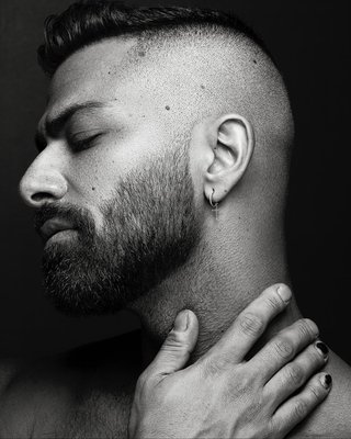 Faded portrait - Model @princejasmine
Hair/style gregwillcutyou
Photo @danostergren Faded portrait - Model @princejasmine
Hair/style gregwillcutyou
Photo @danostergren
