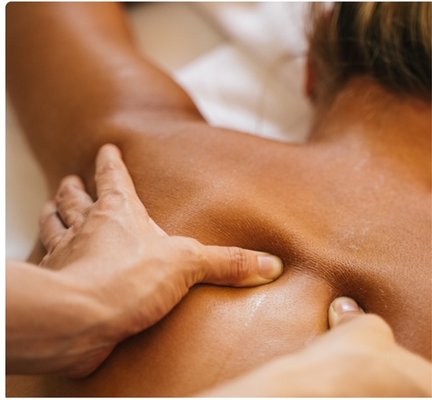 Thai Deep Tissue massage - Thai Deep Tissue massage promotes energy flow via acupressure on the important energy meridians on the body Thai Deep Tissue massage - Thai Deep Tissue massage promotes energy flow via acupressure on the important energy meridians on the body