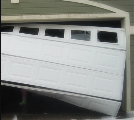 Emergency services available. - If you need immediate door repair, we are available all throughout the day.