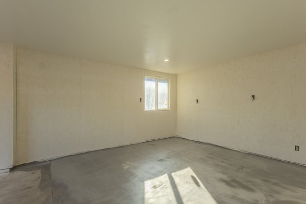 🚧 Garage Remodel - In Progress - What began as a simple decluttering effort has grown into an ongoing reimagining of how this garage can serve the homeowners’ lifestyle. As stored items were gradually cleared out, the true potential of the 20×30 space came into focus—far more than just a place to park vehicles.
The vision continues to evolve into a space that will contain a welcoming bar and lounge area for relaxing or entertaining. So far, the concrete has been self-leveled and finished with a durable epoxy floor, and the walls have been freshly painted with accent slat detailing installed. Thick rustic baseboards have also been added throughout, helping define the space as it takes shape.
As this project moves forward, the garage is steadily transforming into a clean, versatile environment that restores purpose to the space—organized, functional, and intentionally designed for everyday enjoyment. The completion of this project is expected by December 2025.
If you've got a garage that you would love to redefine, contact us to schedule a complimentary walkthrough with our estimator. You can also visit our website to get our 2026 Reno-Sparks Cost Guide (hint: this home underwent a "refresh" remodel)! 🚧 Garage Remodel - In Progress - What began as a simple decluttering effort has grown into an ongoing reimagining of how this garage can serve the homeowners’ lifestyle. As stored items were gradually cleared out, the true potential of the 20×30 space came into focus—far more than just a place to park vehicles.
The vision continues to evolve into a space that will contain a welcoming bar and lounge area for relaxing or entertaining. So far, the concrete has been self-leveled and finished with a durable epoxy floor, and the walls have been freshly painted with accent slat detailing installed. Thick rustic baseboards have also been added throughout, helping define the space as it takes shape.
As this project moves forward, the garage is steadily transforming into a clean, versatile environment that restores purpose to the space—organized, functional, and intentionally designed for everyday enjoyment. The completion of this project is expected by December 2025.
If you've got a garage that you would love to redefine, contact us to schedule a complimentary walkthrough with our estimator. You can also visit our website to get our 2026 Reno-Sparks Cost Guide (hint: this home underwent a "refresh" remodel)!