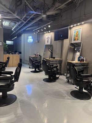 The best cuts in downtown! - Various men's hairstyles. We aim to please. The best cuts in downtown! - Various men's hairstyles. We aim to please.