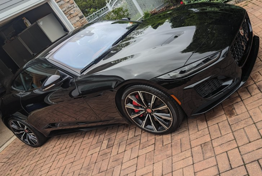 Restore That New Car Look - Interior, exterior, and everything in between — expert detailing! Call to book now!